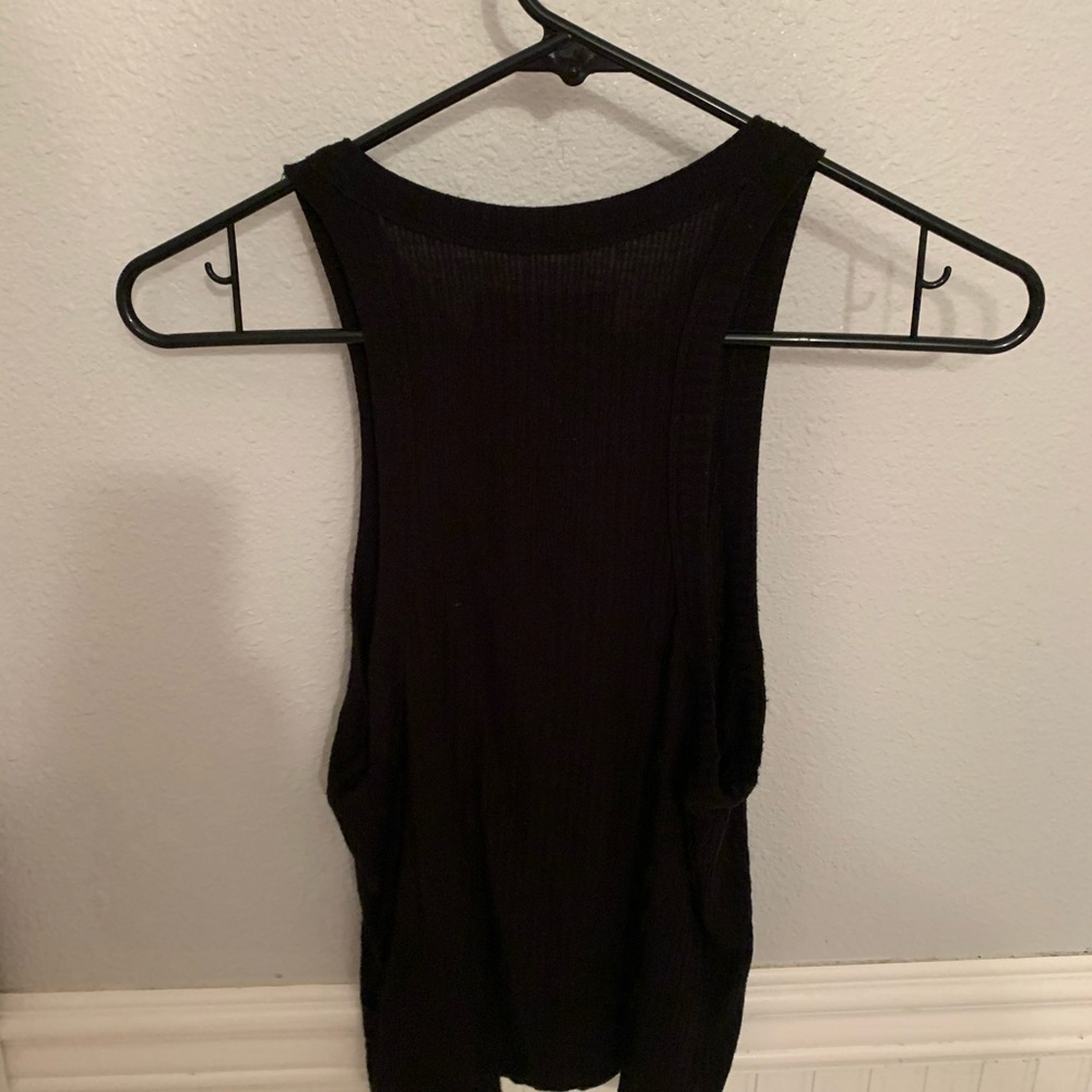 tank top - Picture 2 of 2